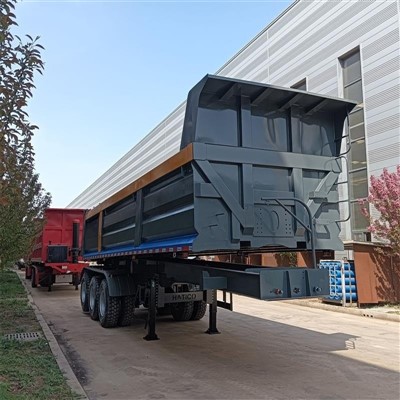 Trelar dympio pen hanner crwn