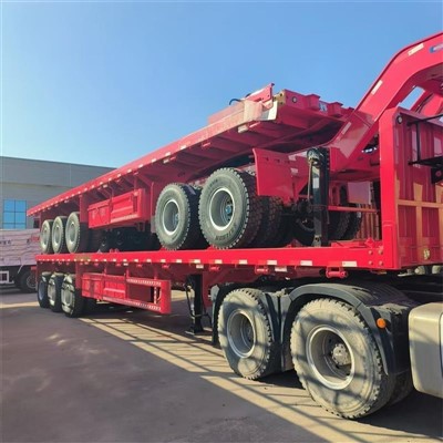 Trelar gwely fflat SuperLink